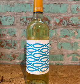 BODEGAS VINA NORA 'PEITAN' ALBARINO RIAS BAIXAS SPAIN