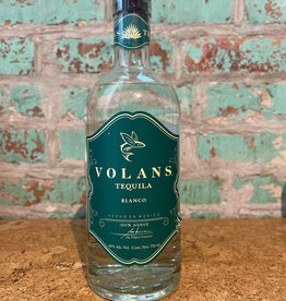 VOLANS BLANCO TEQUILA JALISCO MEXICO