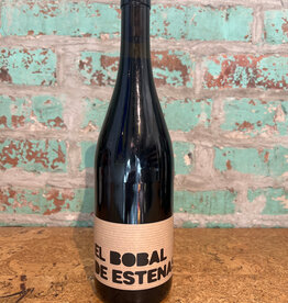 VERA DE ESTENAS BOBAL UTIEL-REQUENA SPAIN