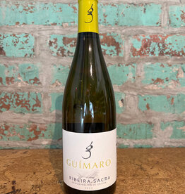 GUIMARO BLANCO GODELLO RIBEIRA SACRA  SPAIN