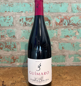 GUIMARO TINTO MENCIA RIBEIRA SACRA  SPAIN
