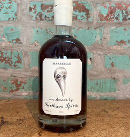 FORTHAVE 'MARSEILLE' AMARO