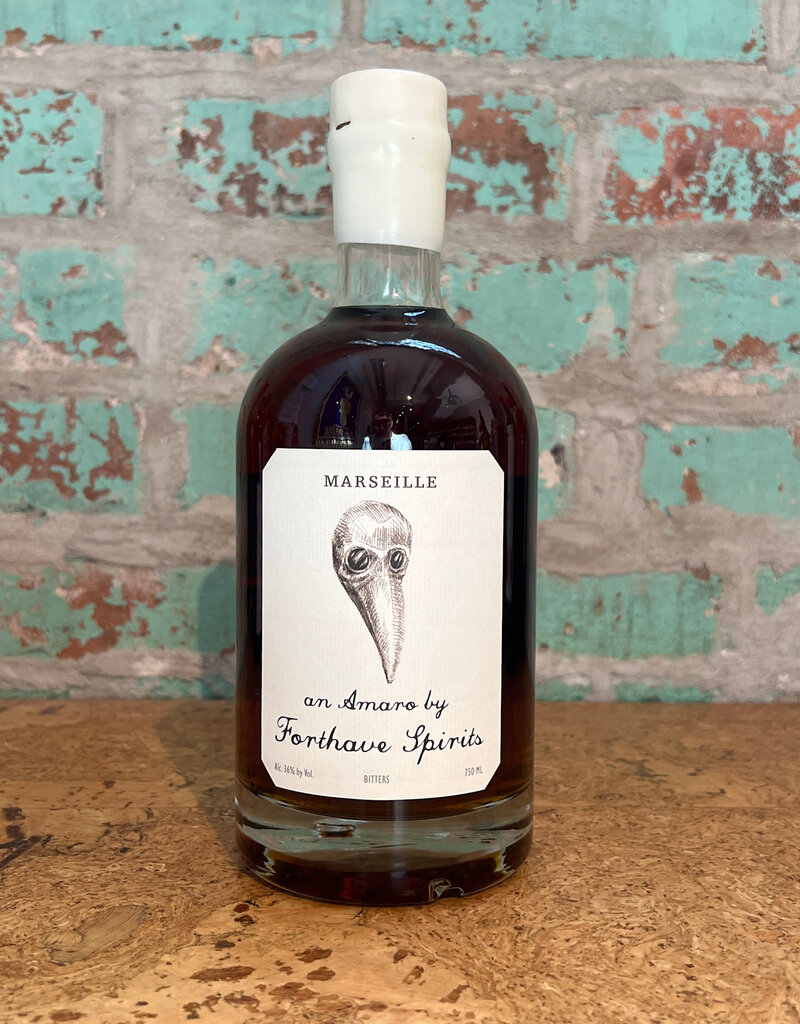 FORTHAVE 'MARSEILLE' AMARO