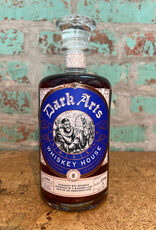 DARK ARTS 8YR RYE 'BLUNT BLEND' BATCH 3