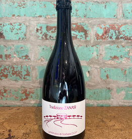 ZANASI LAMBRUSCO DI SORBARA