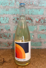 DOMAINE CALVEZ BOBINET SUMMERTIME 'LE TEMPS EST BON'