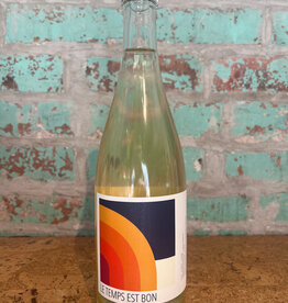 DOMAINE CALVEZ BOBINET SUMMERTIME 'LE TEMPS EST BON'