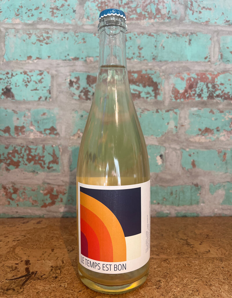 DOMAINE CALVEZ BOBINET SUMMERTIME 'LE TEMPS EST BON'