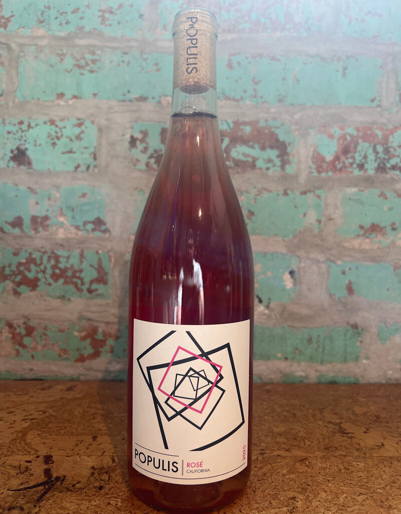 POPULIS ROSE