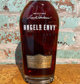 ANGEL'S ENVY '504 AREA CODE' SINGLE BARREL