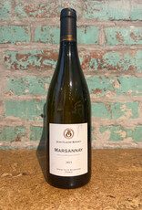 JEAN-CLAUDE BOISSET MARSANNAY BLANC BURGUNDY