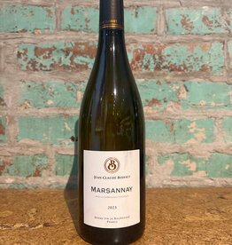 JEAN-CLAUDE BOISSET MARSANNAY BLANC BURGUNDY