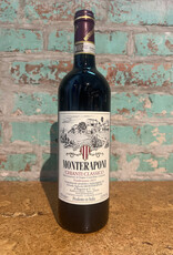 MONTERAPONI CHIANTI CLASSICO TUSCANAY ITALY