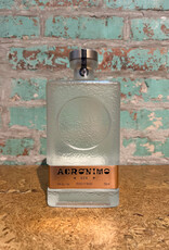 ACRONIMO GIN MEXICO
