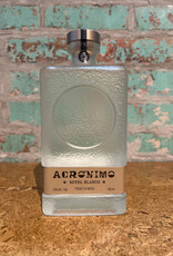 ACRONIMO SOTOL BLANCO