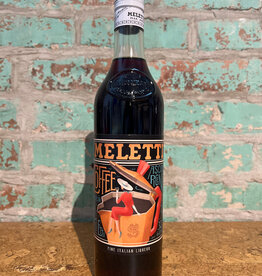 MELETTI COFFEE LIQUEUER