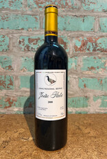 LUIS PATO 'JOAO PATO' CABERNET SAUVIGNON PORTUGAL 2000