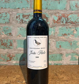 LUIS PATO 'JOAO PATO' CABERNET SAUVIGNON PORTUGAL 2000
