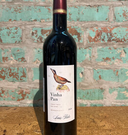 Wines LUIS PATO VINHA PAN TINTA 2020