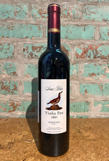 Wines LUIS PATO VINHA PAN TINTA 2013