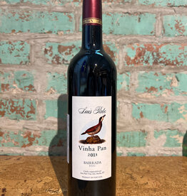 Wines LUIS PATO VINHA PAN TINTA 2013