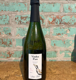 Wines LUIS PATO VINHA PAN ESPUMANTE