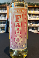 FAAA! ALBARINO URUGUAY