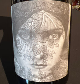 VER SACRUM 'GLORIA' GARNACHA LOS CHACAYES ARGENTINA
