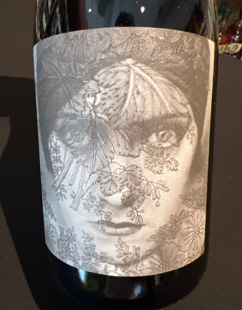 VER SACRUM 'GLORIA' GARNACHA LOS CHACAYES ARGENTINA
