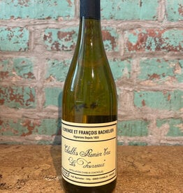 BACHELIER 'LES FOURNEAUX' 1ER CRU CHABLIS