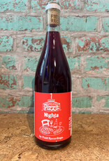 FIELD RECORDINGS 'PIZZA NIGHTS'