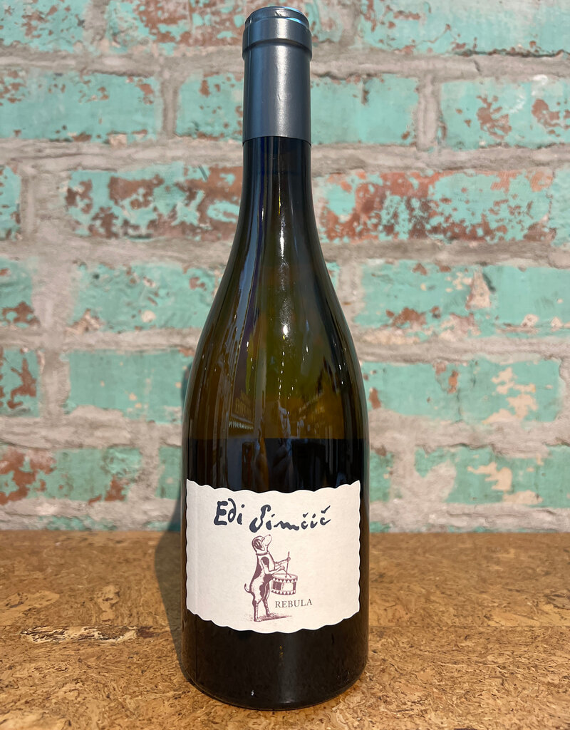 SIMCIC REBULA BRDA  GORIKSA SLOVENIA