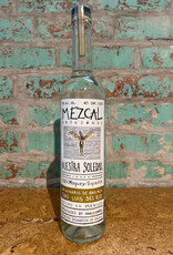 Spirits NUESTRA SOLEDAD SAN LUIS DEL RIO MEZCAL