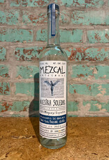 Spirits NUESTRA SOLEDAD SAN BALTAZAR MEZCAL