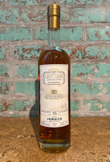 ROLLING FORK 15-YEAR 'LOST CASK COLLECTION' JAMAICA