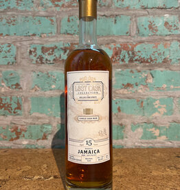 ROLLING FORK 15-YEAR 'LOST CASK COLLECTION' JAMAICA
