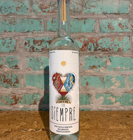 POR SIEMPRE SOTOL CHIHUAHUA MEXICO