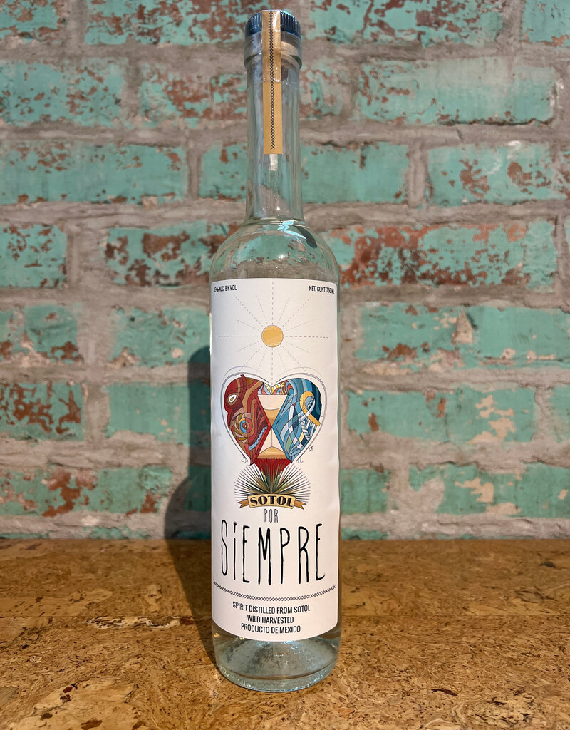 POR SIEMPRE SOTOL CHIHUAHUA MEXICO