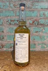 ROLLING FORK 3-YEAR 'WISDOM OF AGE' 3-MARK HAMPDEN BELND