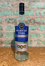 Spirits WORTHY PARK SILVER JAMAICAN RUM 1L