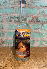 PAMAPAS ZORRO WHITE RUM PARAGUAY