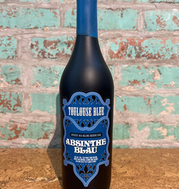 Spirits ATELIER VIE TOULOUSE BLUE ABSINTHE