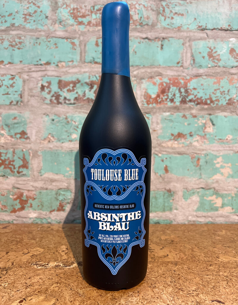 Spirits ATELIER VIE TOULOUSE BLUE ABSINTHE