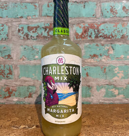 MIXERS CHARLESTON MARGARITA MIX CLASSIC