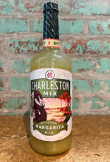 MIXERS CHARLESTON MARGARITA MIX SPICY