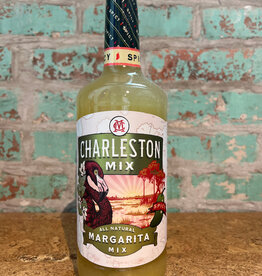 MIXERS CHARLESTON MARGARITA MIX SPICY