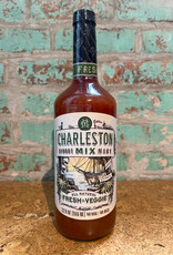MIXERS CHARLESTON BLOODY MARY MIX FRESH & VEGGIE