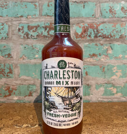 MIXERS CHARLESTON BLOODY MARY MIX FRESH & VEGGIE