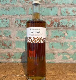 PRIORAT NATUR BUIL & fUSTE VERMUT SPAIN
