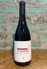 AZORES WINE CO. 'ISABELLA A PROIBIDA' TINTO